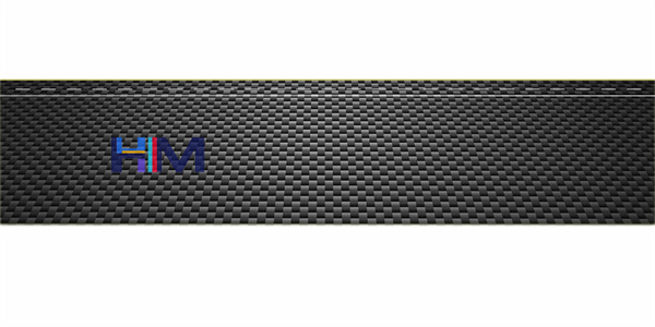 Carbon-Schaberklingen